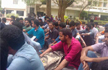 IIT Madras Students Protest Attack Over Beef Fest